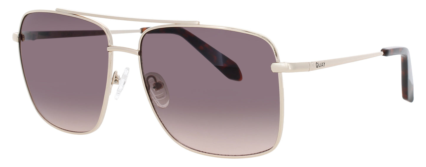 Quay Hot Take Sunglasses
