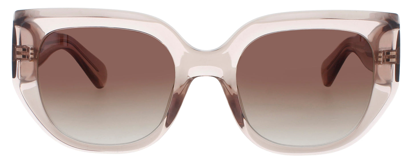 Quay Busy Busy Sunglasses