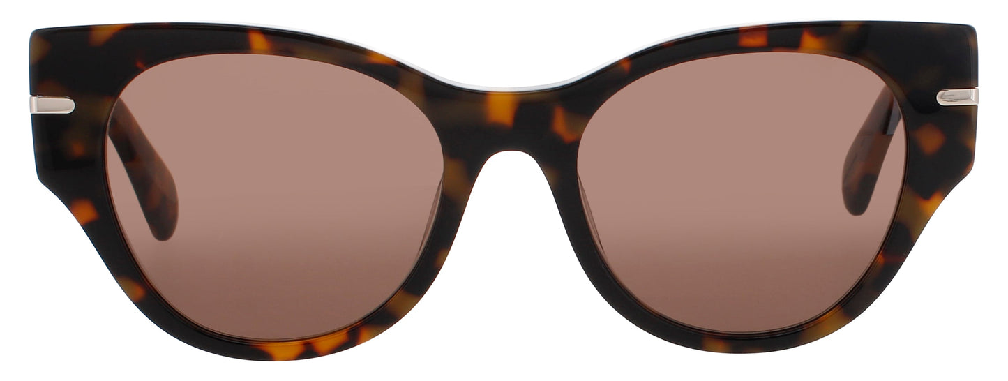 Quay Chit Chat Sunglasses