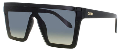 Quay Hindsight Sunglasses