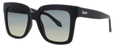 Quay Icy Sunglasses