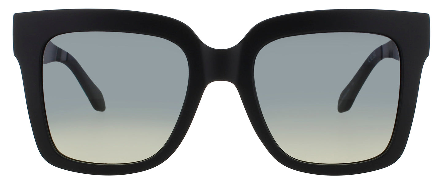 Quay Icy Sunglasses