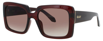 Quay Total Vibe Sunglasses