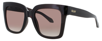 Quay Icy Sunglasses