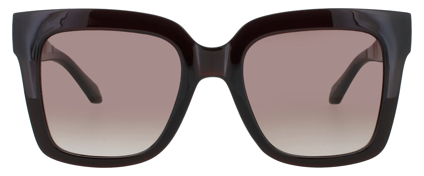 Quay Icy Sunglasses