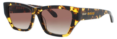 Quay No Apologies Sunglasses