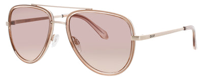 Quay All In Medium Sunglasses