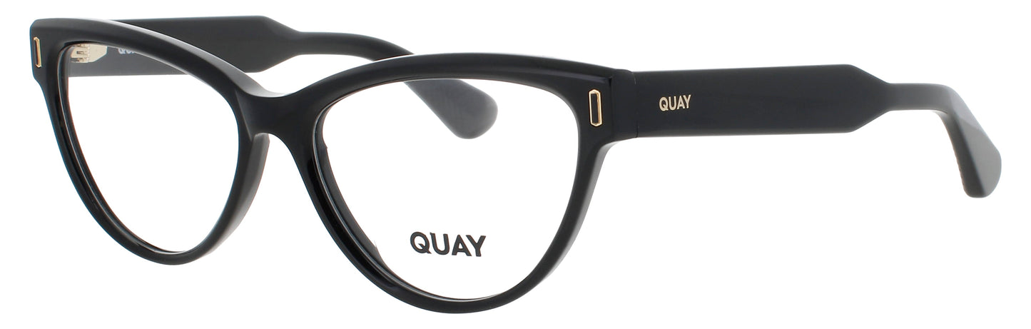 Quay So Shy Rx Eyeglasses