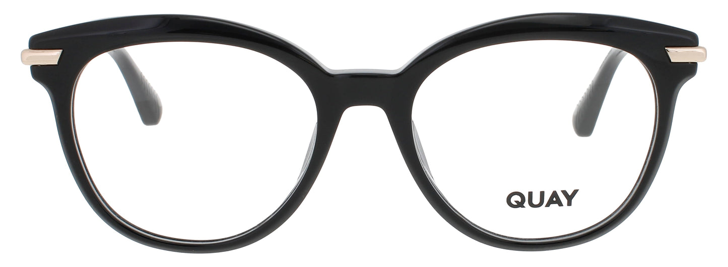 Quay Pencil Me In Rx Eyeglasses