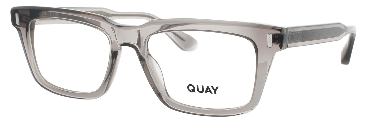 Quay Definition Rx Eyeglasses