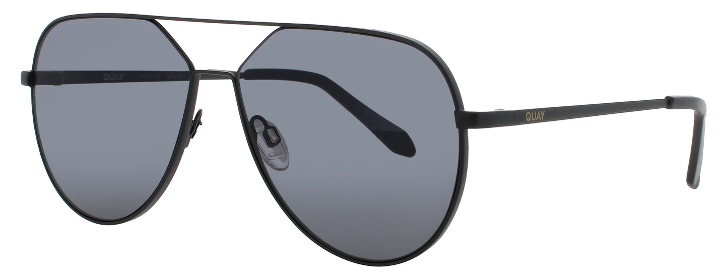Quay Hold Please Sunglasses