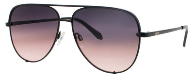 Quay High Key Extra Large Sunglasses