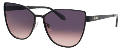 Quay In Pursuit Sunglasses