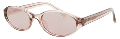 Quay Aura Points Sunglasses