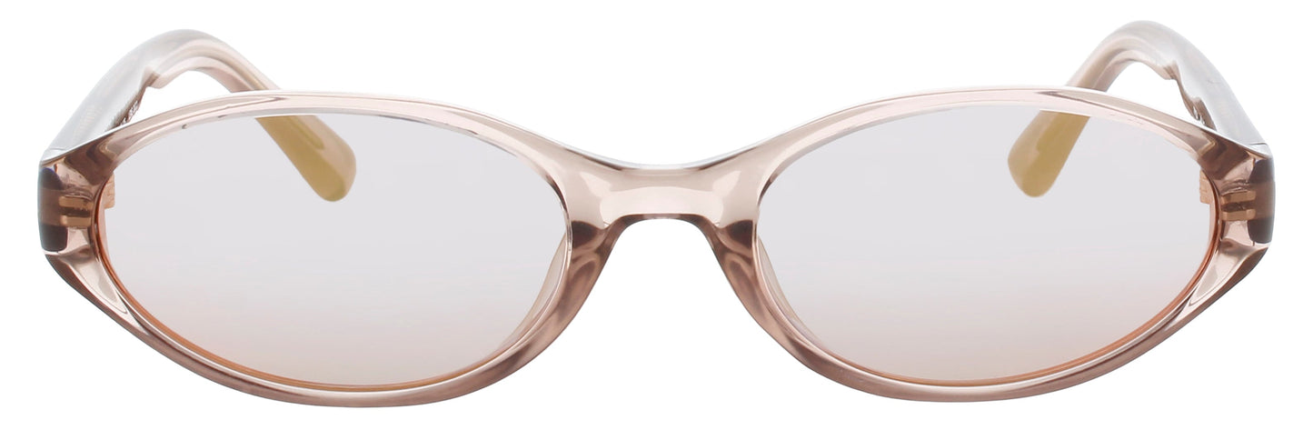 Quay Aura Points Sunglasses