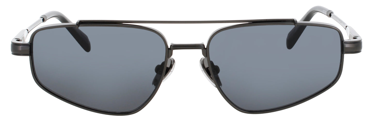 Quay Pit Stop Sunglasses