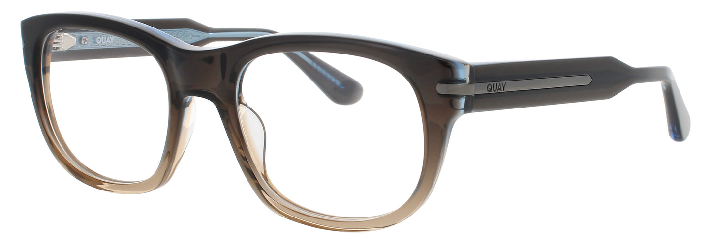 Quay Real Deal Rx Eyeglasses