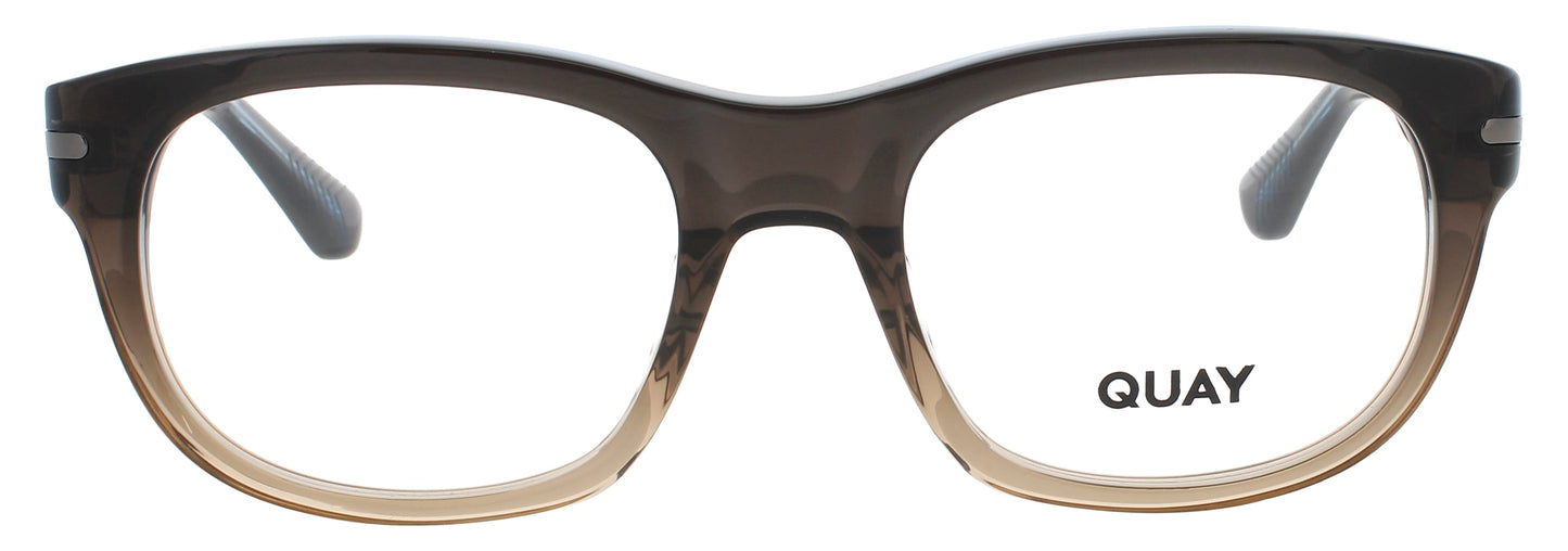 Quay Real Deal Rx Eyeglasses