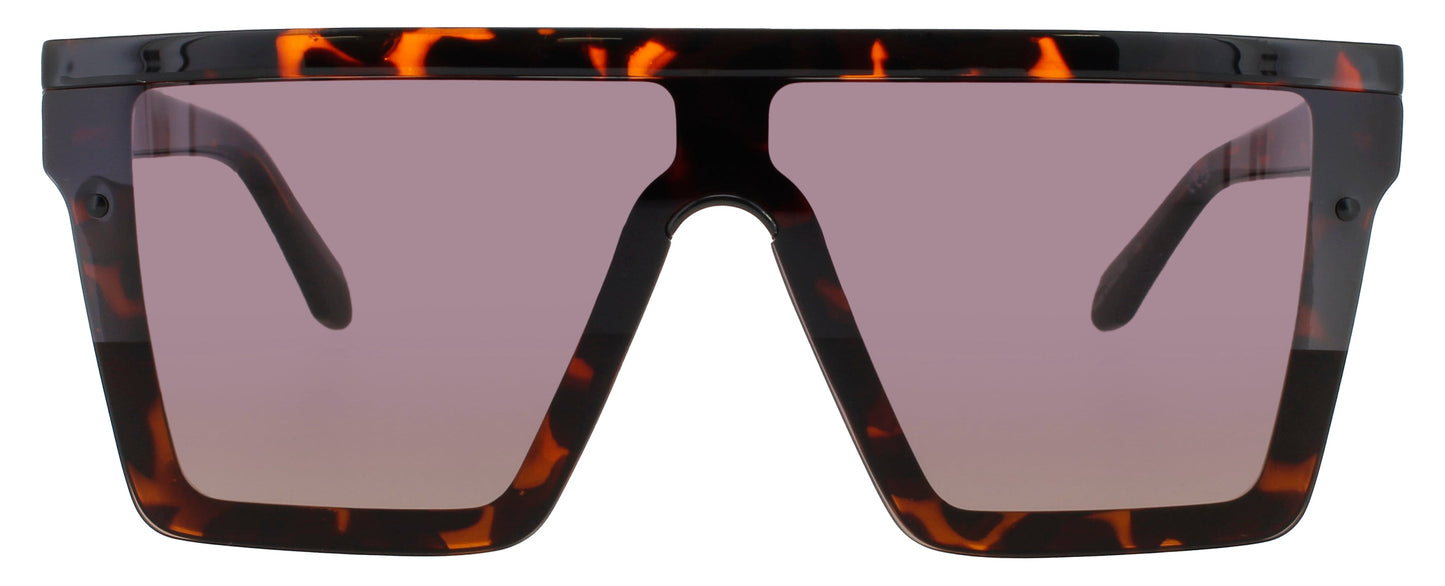 Quay Hindsight Sunglasses