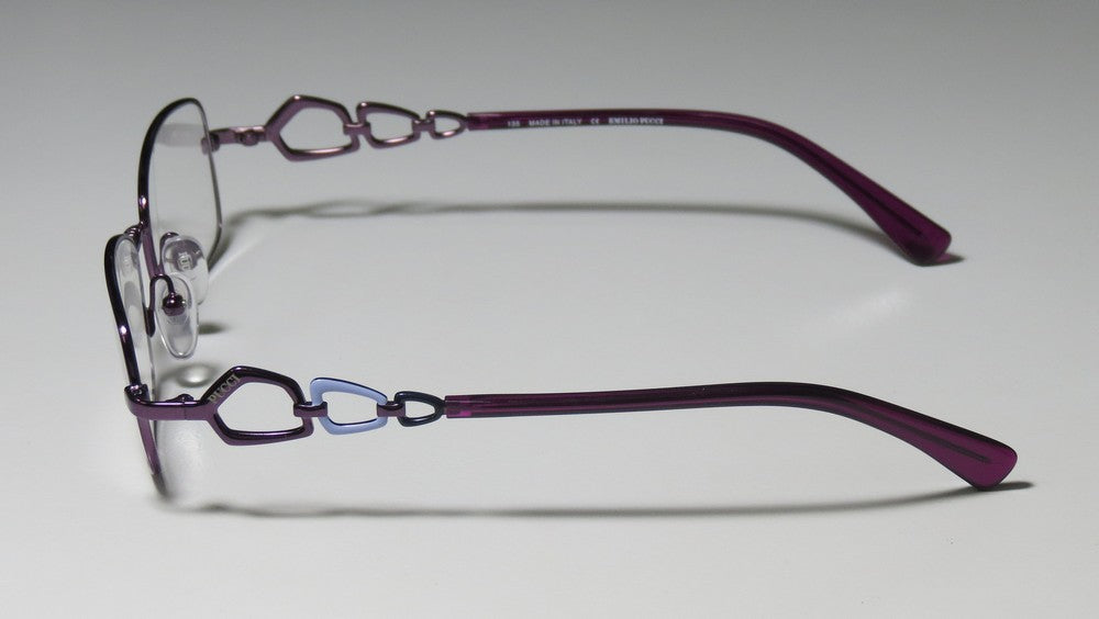 Emilio Pucci 2124 Eyeglasses