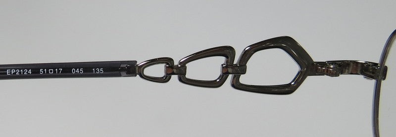 Emilio Pucci 2124 Eyeglasses