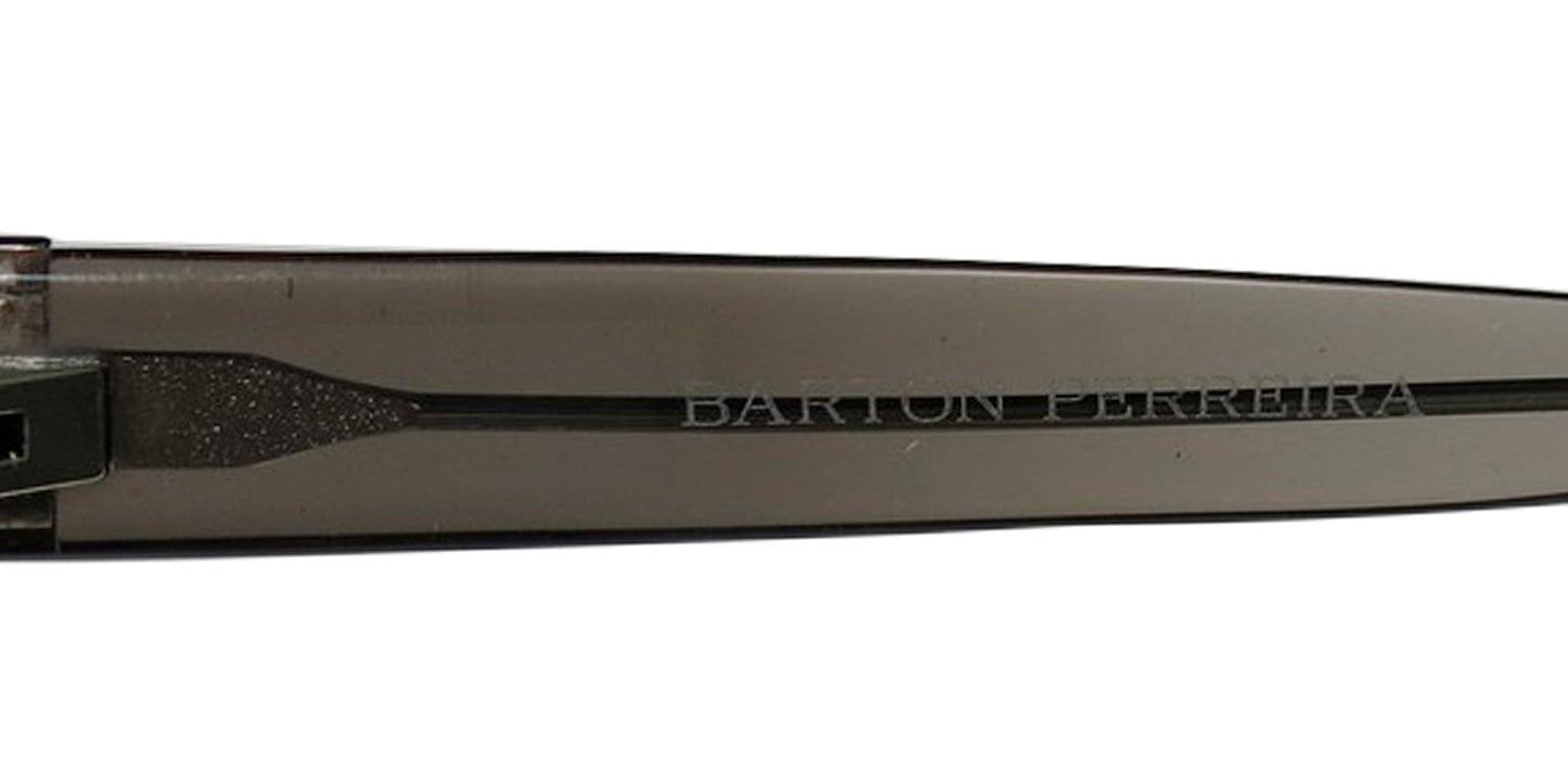 Barton Perreira Accomplice Eyeglasses