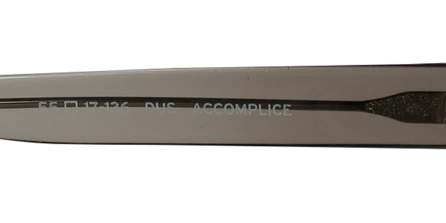 Barton Perreira Accomplice Eyeglasses