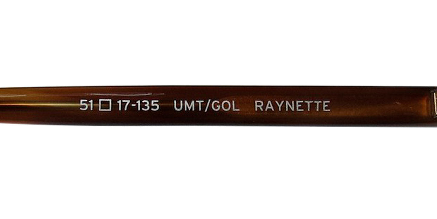Barton Perreira Raynette Eyeglasses