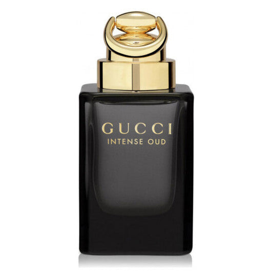 Gucci Unisex Intense Oud EDP 3.0 oz