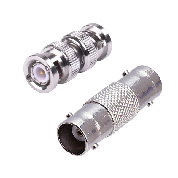 BNC Coupler Barrel 75 OHM