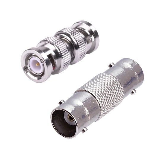 BNC Coupler Barrel 75 OHM