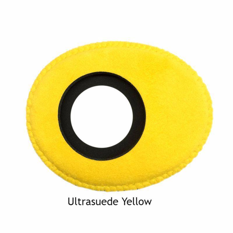 BlueStar Oval Large Eyecushion - #6012 (Various Colors)