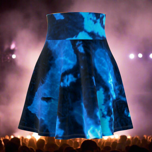 Blue Lava Women’s Skater Skirt