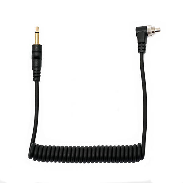 Tentacle Sync C20 Tentacle to Flash Synchro Socket (GH5s)