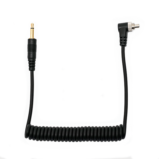 Tentacle Sync C20 Tentacle to Flash Synchro Socket (GH5s)