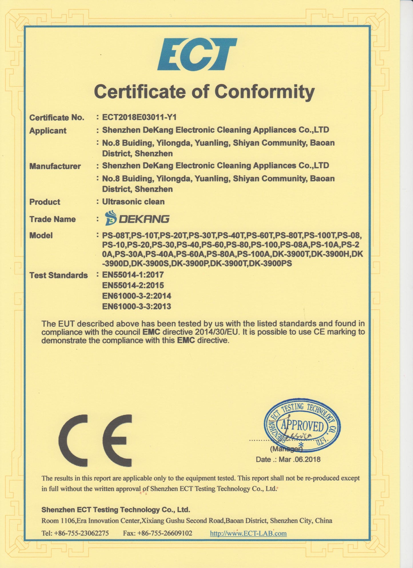 BLASTWAVE Ultrasonic SparkTank – From Gunky to Gleaming in 180 Seconds or Less