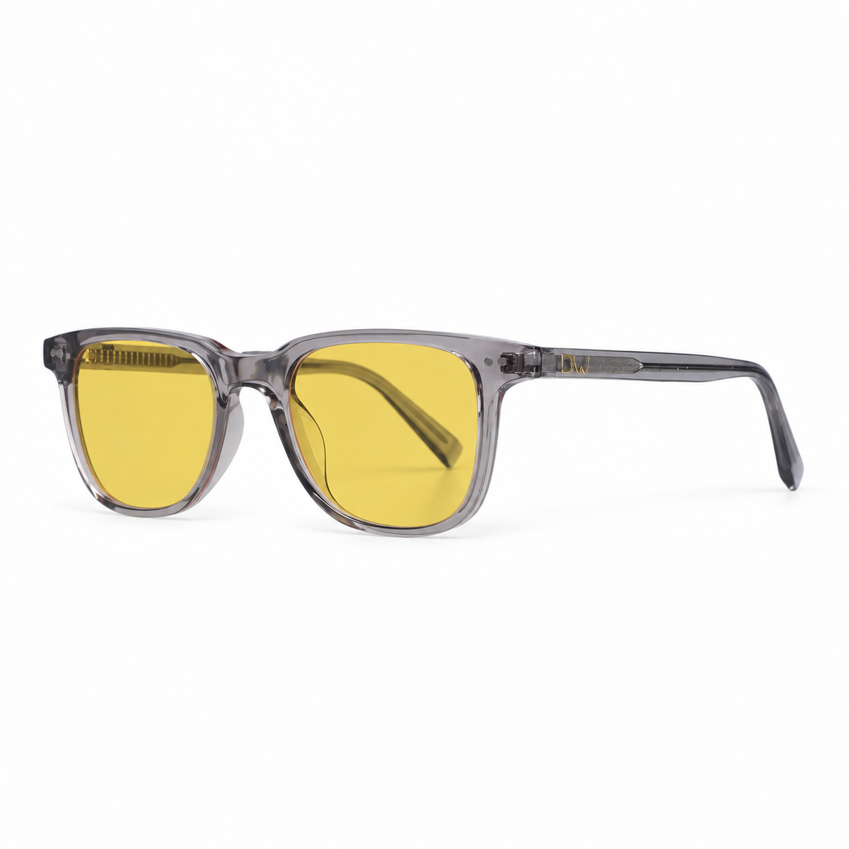 Smokey Quartz Computer Glasses – DreamWalkerz Crystal Collection