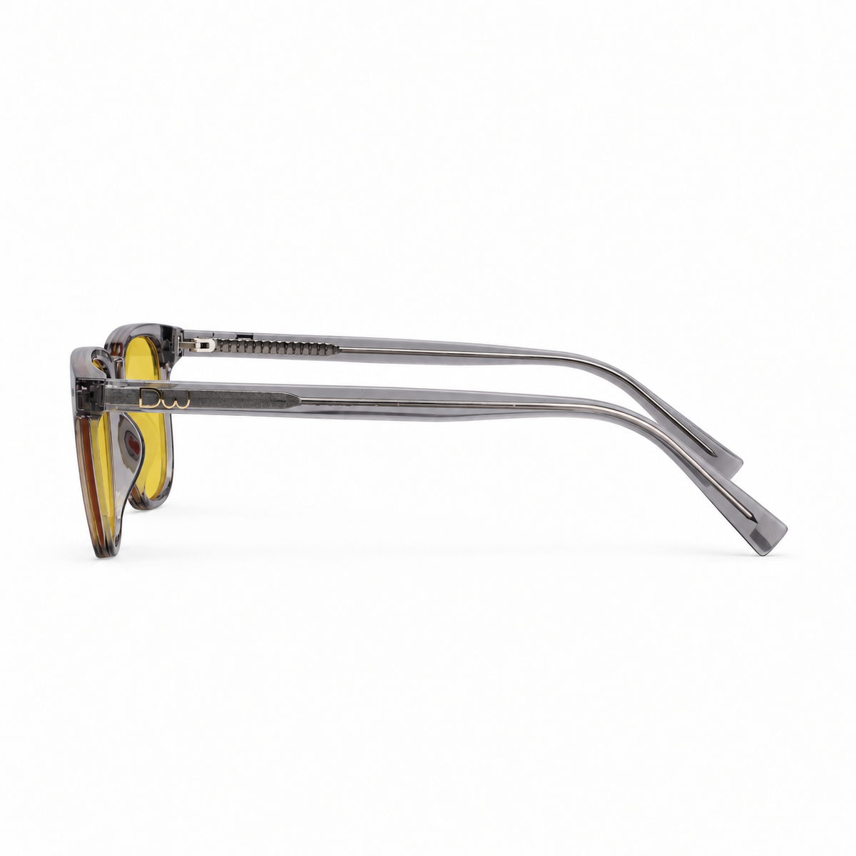 Smokey Quartz Computer Glasses – DreamWalkerz Crystal Collection