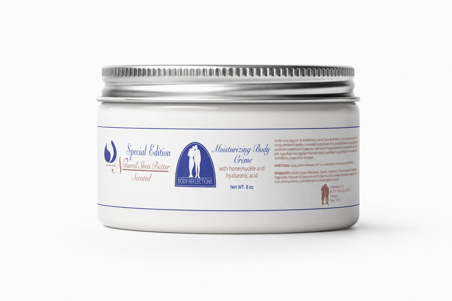Special Edition Body Butter