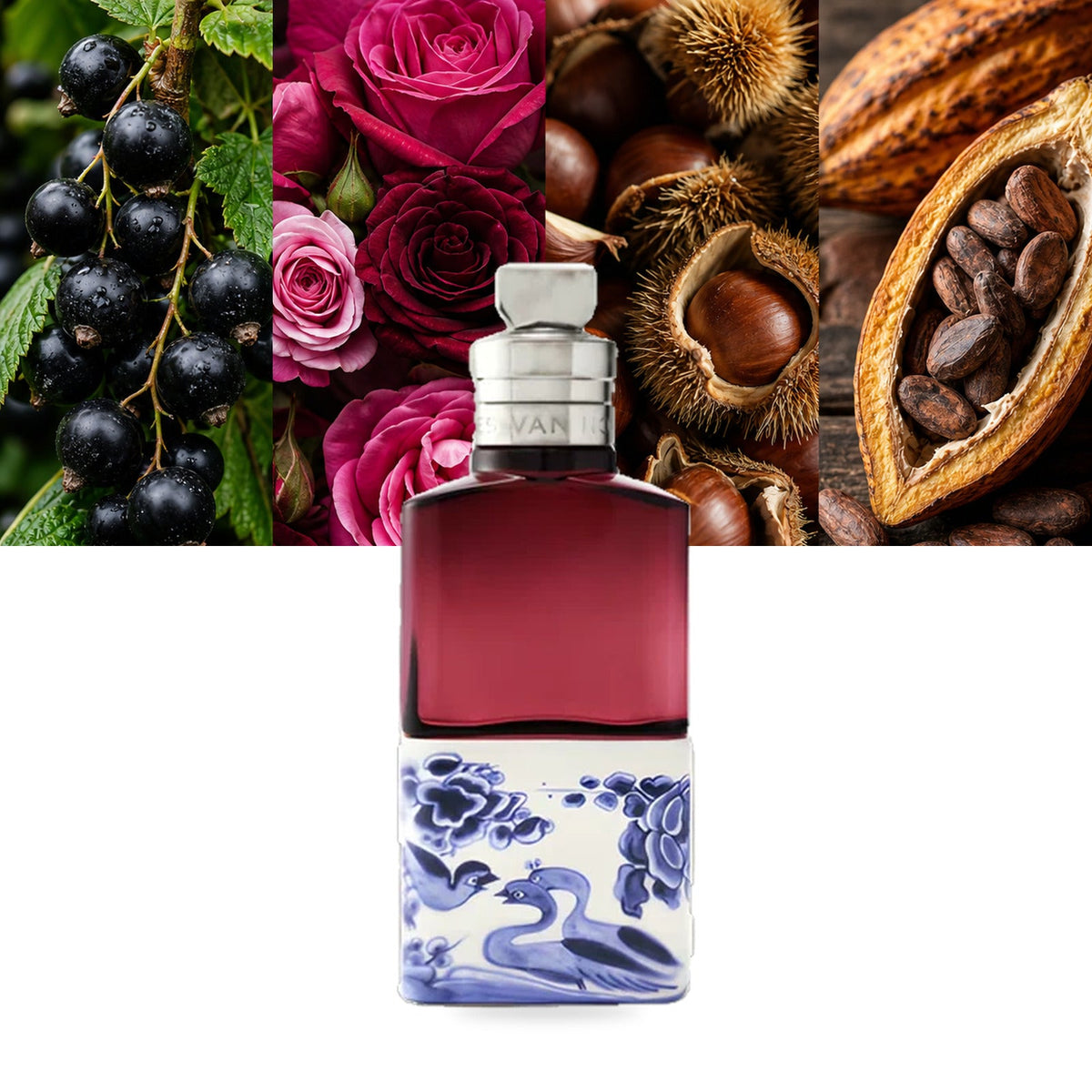 Dries Van Noten - Soie Malaquais EDP
