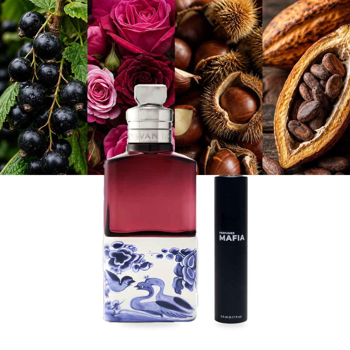 Dries Van Noten - Soie Malaquais EDP