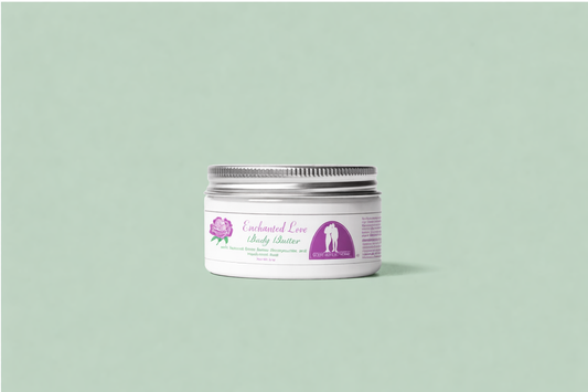 Enchanted Love Body Butter