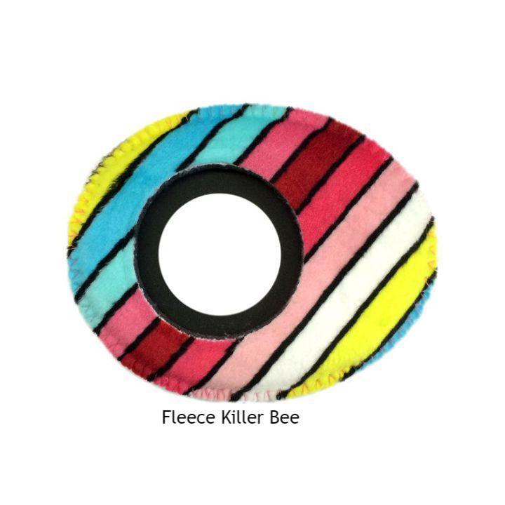 BlueStar Oval Small Eyecushion - #6011 (Various Colors)