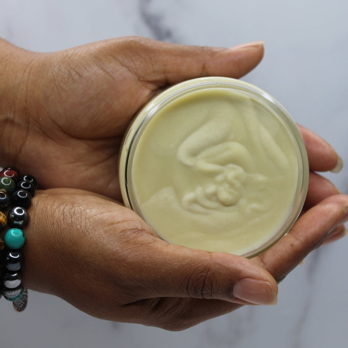 Cocoa Mango Body Frosting