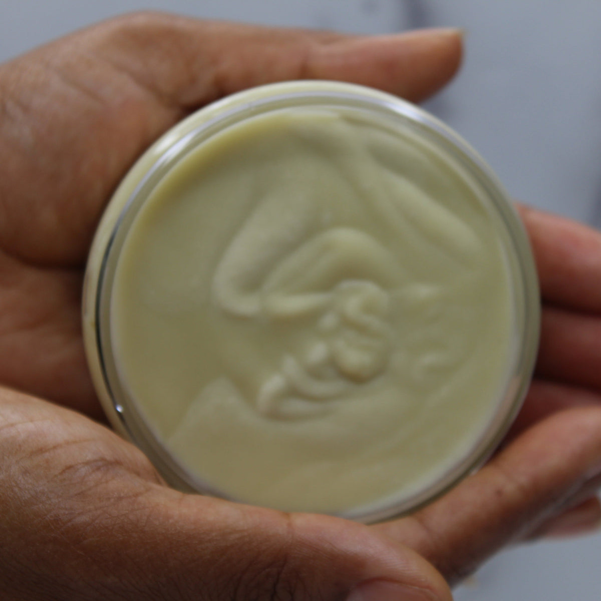 Lavender Body Frosting