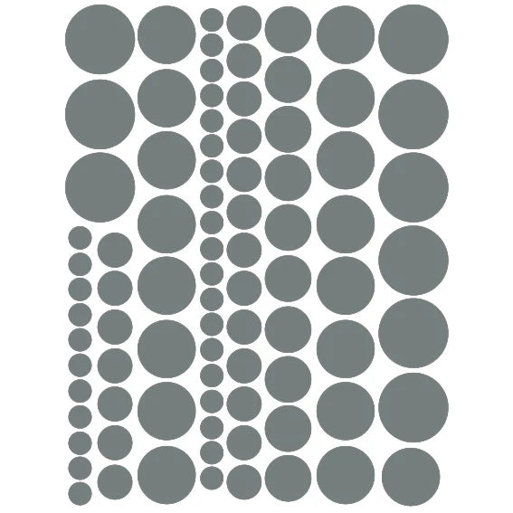 Greek Dots - Single Page