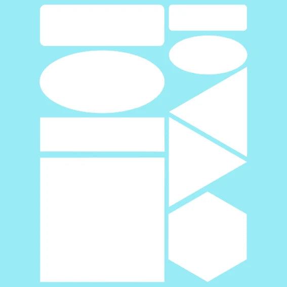 Greek Dots - Single Page