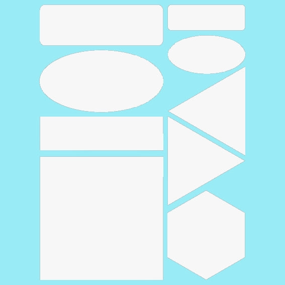 Greek Dots - Single Page