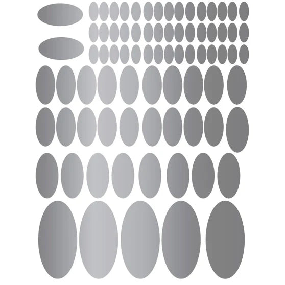 Greek Dots - Single Page