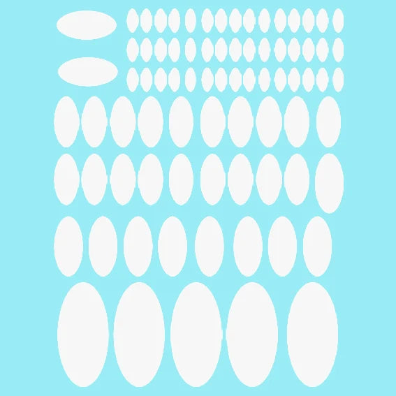 Greek Dots - Single Page